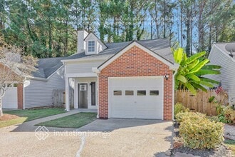 1931 Brittania Cir in Woodstock, GA - Foto de edificio - Building Photo