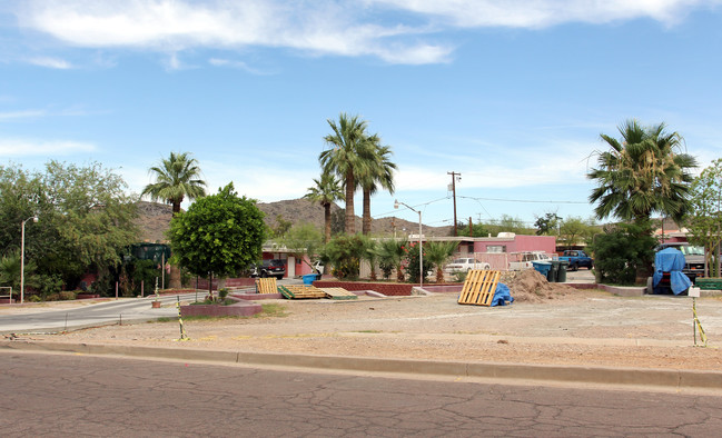 Stoney Brook in Phoenix, AZ - Building Photo - Building Photo