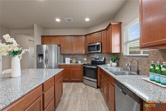 2226 Hayes St in Temple, TX - Building Photo - Building Photo