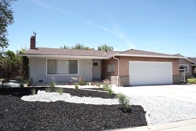 property at 831 Springwood Dr