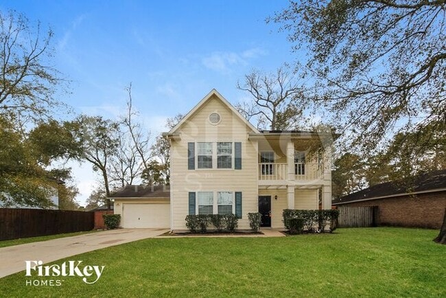 property at 17107 Scuttle Way