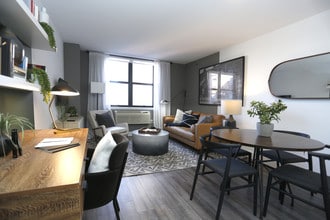 Observer Park in Hoboken, NJ - Building Photo - Interior Photo