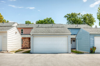 1208 Truman Pl in Ames, IA - Building Photo - Building Photo