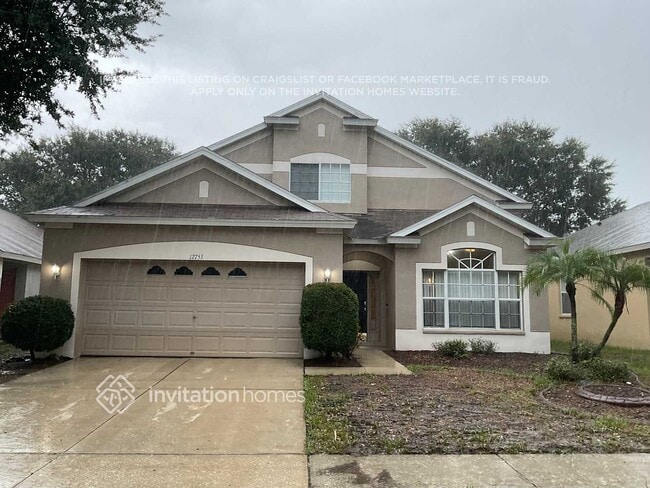 property at 12753 Bramfield Dr