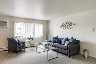 Eastern Lofts Apartment Homes in Ypsilanti, MI - Building Photo - Interior Photo
