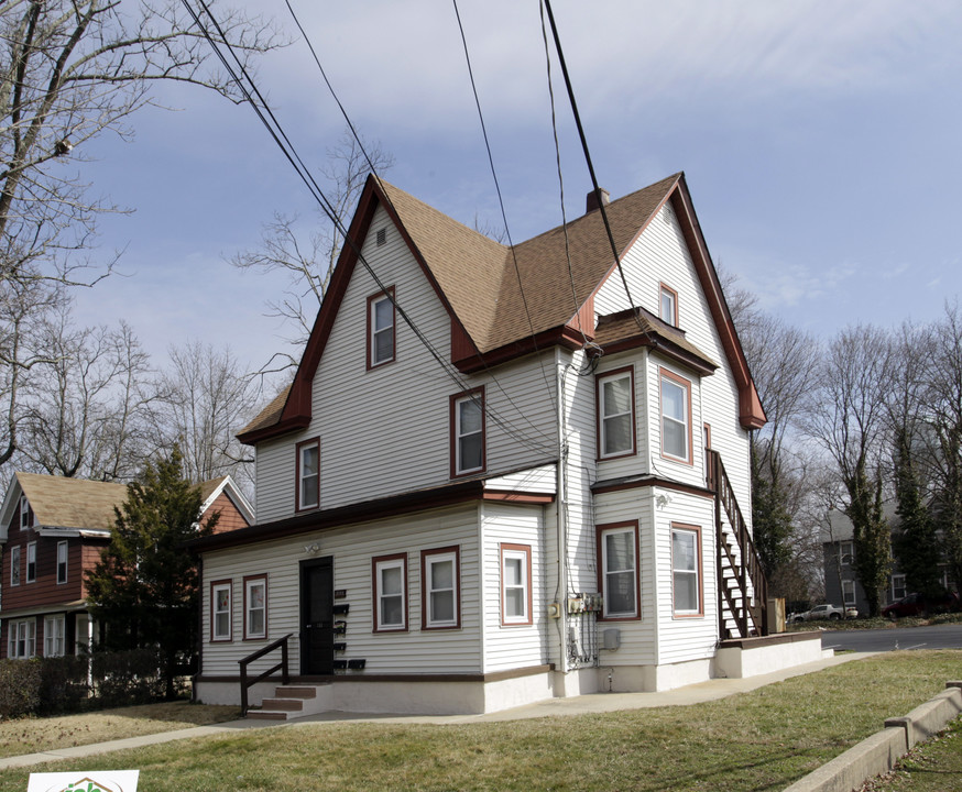 133 S Delsea Dr in Clayton, NJ - Building Photo