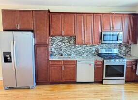 3236 John F. Kennedy Blvd in Jersey City, NJ - Building Photo