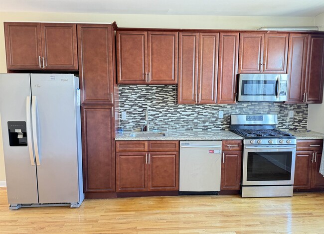 property at 3236 John F. Kennedy Blvd