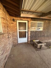 1108 Fairway Terrace in Clovis, NM - Building Photo - Building Photo