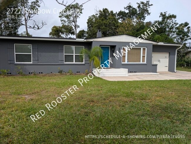 property at 2727 Rainbow Cir W