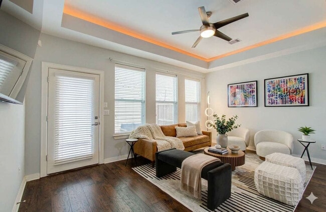 property at 1608b Bonner E St