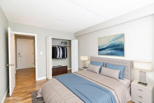 Penticton Sunburst in Penticton, BC - Building Photo