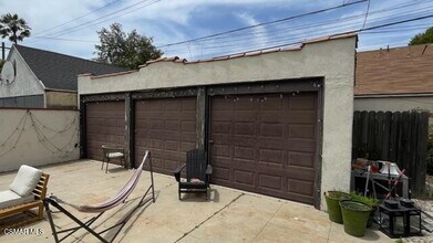 1213 Sycamore Ave in Los Angeles, CA - Building Photo - Building Photo