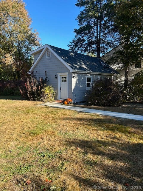 property at 1814 Newfield Ave