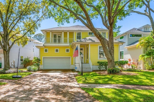 property at 2808 Southpointe Ln