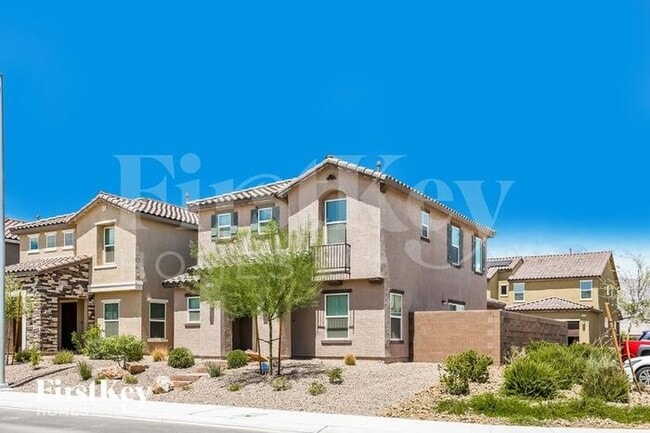 1118 Belton Lake Ave in North Las Vegas, NV - Building Photo - Building Photo