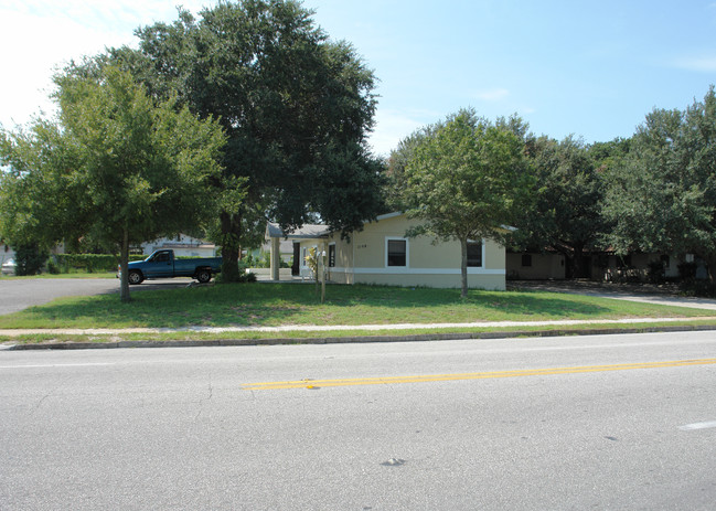 2168 9th Ave N in St. Petersburg, FL - Building Photo - Building Photo