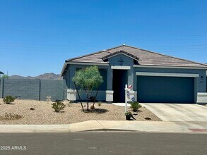 24562 W Raymond St in Buckeye, AZ - Building Photo - Building Photo
