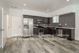 1344 N Kenmore Ave in Los Angeles, CA - Building Photo - Building Photo