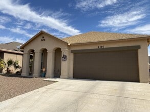 2120 William Woolverton in El Paso, TX - Building Photo - Building Photo