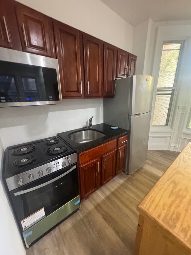 property at 738 Kelly St
