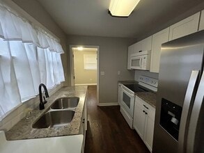 3903 Newson Rd SW in Huntsville, AL - Building Photo - Building Photo