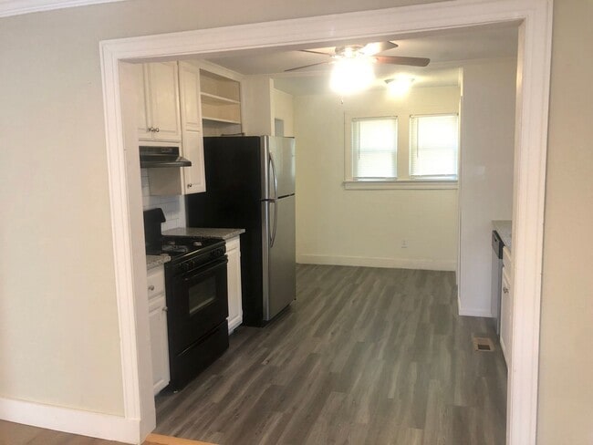 428 S Quebec Ave in Tulsa, OK - Building Photo - Building Photo