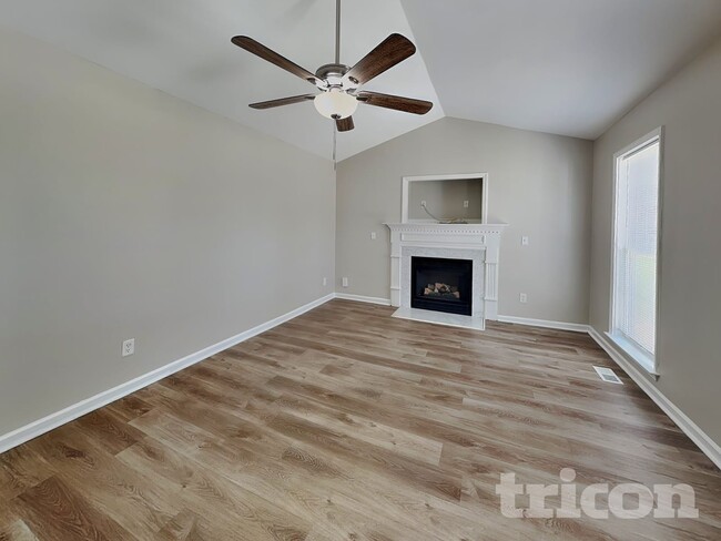 4041 Mackinac Island Ln in Raleigh, NC - Building Photo - Building Photo