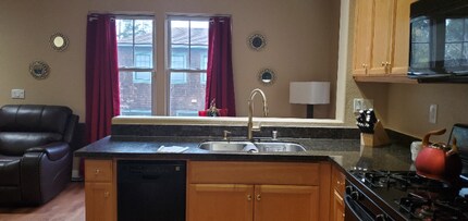 1105 Promenade St in Hercules, CA - Building Photo - Building Photo