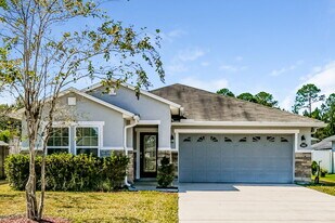 76802 Timbercreek Blvd in Yulee, FL - Building Photo