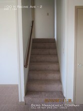 100 N Racine Ave-Unit -2 in Waukesha, WI - Building Photo - Building Photo