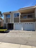 23351 Caminito Juanico in Laguna Hills, CA - Building Photo