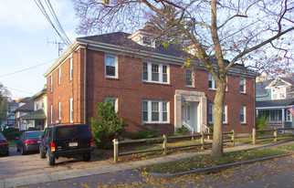 175 Putnam St Apartments