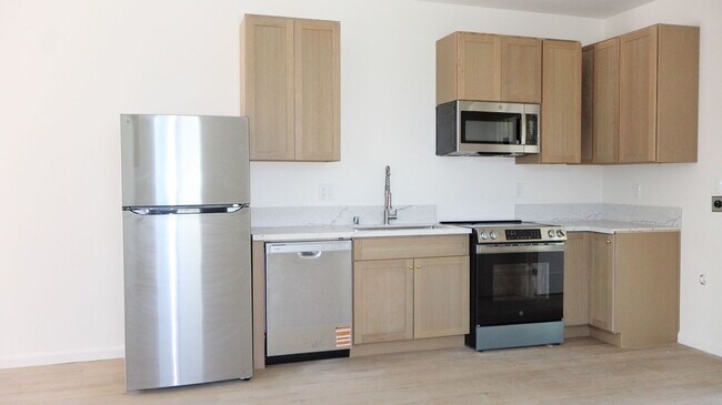 property at 903 11th St