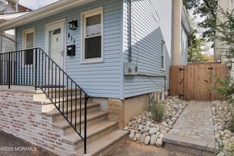 811 Shore Concourse in Keyport, NJ - Building Photo - Building Photo