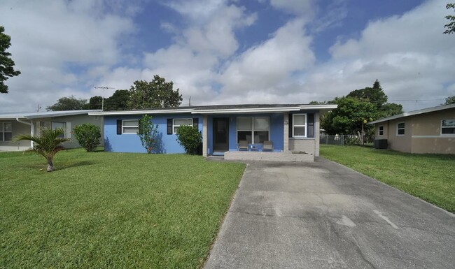 848 Comanche Ave in Melbourne, FL - Building Photo - Building Photo