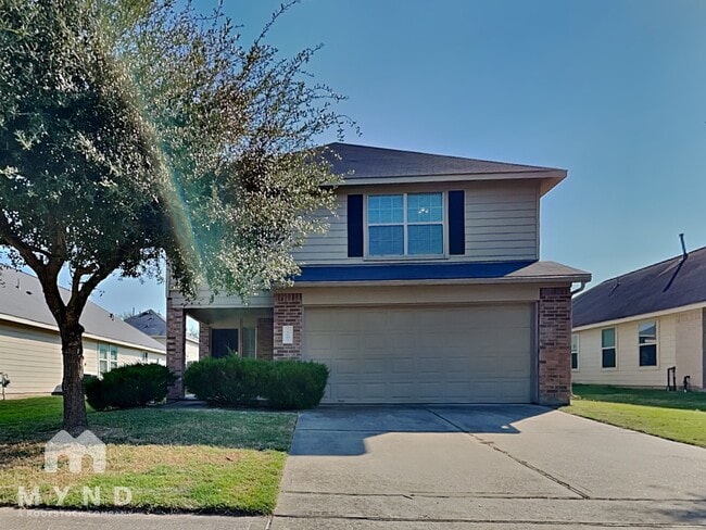 property at 21602 Micheala Way