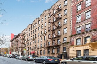 516 West 158Th Street in New York, NY - Building Photo - Building Photo