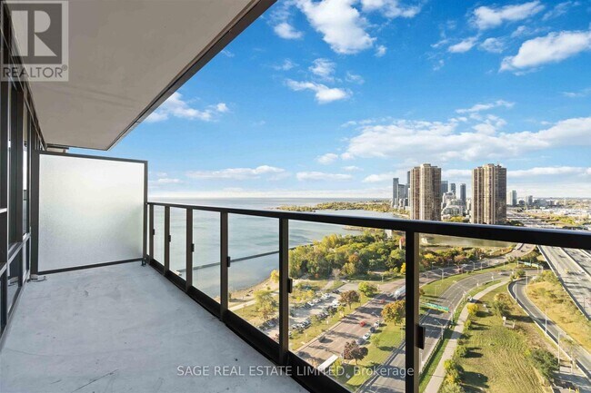 property at 1928-1928 Lake Shore Blvd W