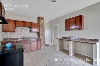 6105 Lillian Ave in St. Louis, MO - Building Photo - Building Photo