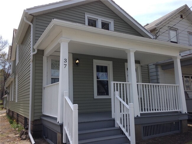 property at 37 Gregory St