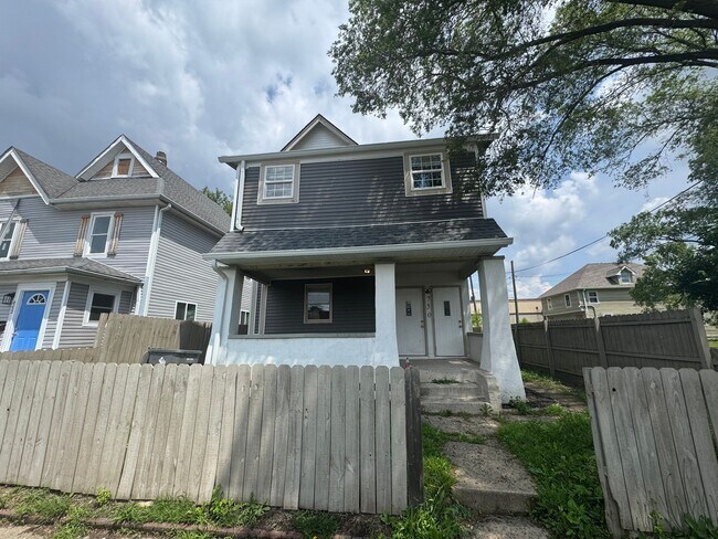 property at 750 Udell St