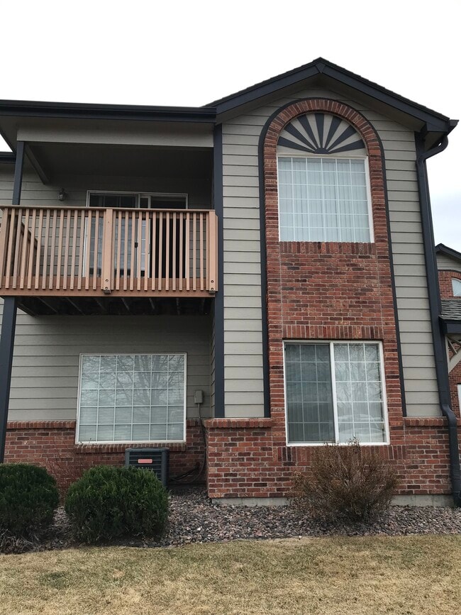 960 W 112th Ave, Unit Condo in Northglenn, CO - Foto de edificio - Building Photo