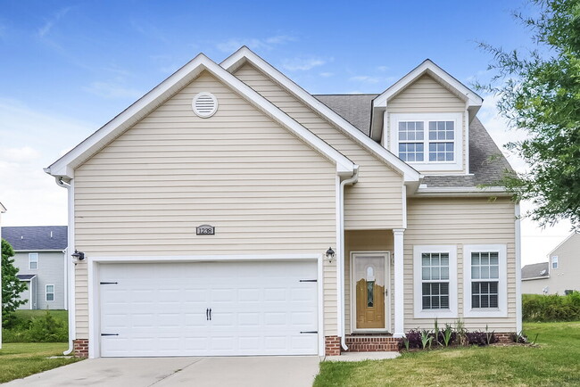 property at 1238 Braemar Highland Dr