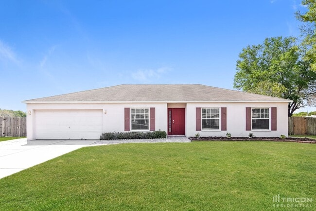 12209 Creighton Pl in Riverview, FL - Building Photo - Building Photo