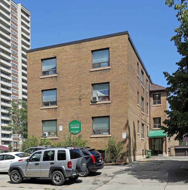 Aberdeen Apartments