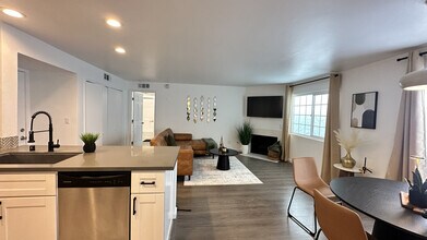 4205 Ohio St, Unit ID1360025P in San Diego, CA - Foto de edificio - Building Photo