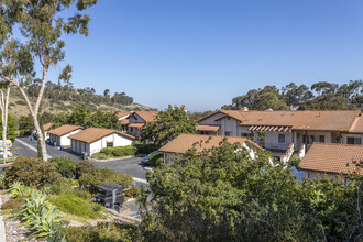 The Villas of Calavera Hills in Carlsbad, CA - Building Photo - Building Photo