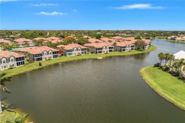 property at 3524 Windjammer Cir