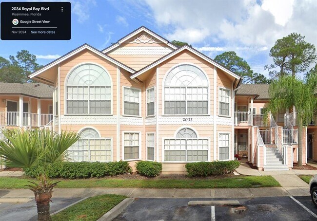 2033 Royal Bay Blvd in Kissimmee, FL - Building Photo - Building Photo